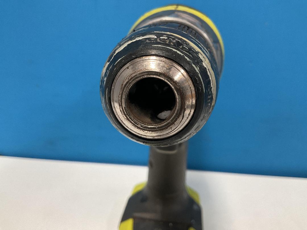 Photo '7' of Ryobi 18V Drill - Model RCD1802 - Skin Only