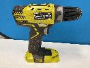 Thumbnail '9' of Ryobi 18V Drill - Model RCD1802 - Skin Only