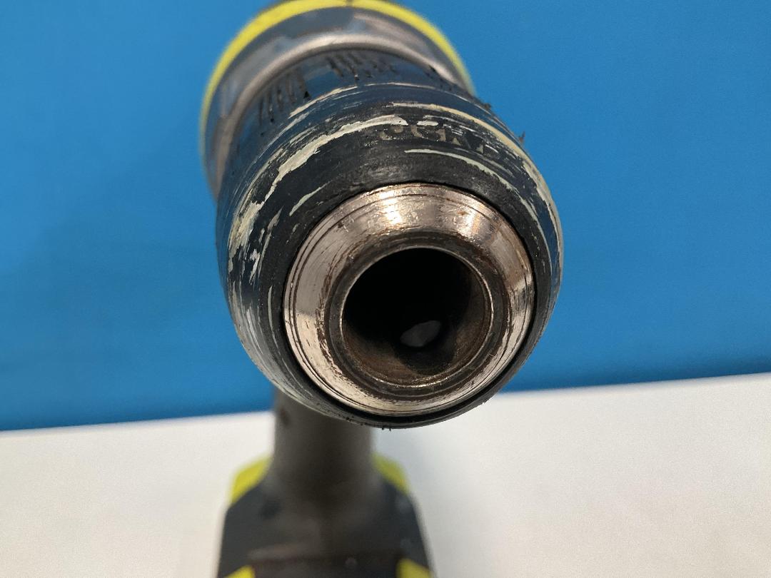 Photo '8' of Ryobi 18V Drill - Model RCD1802 - Skin Only