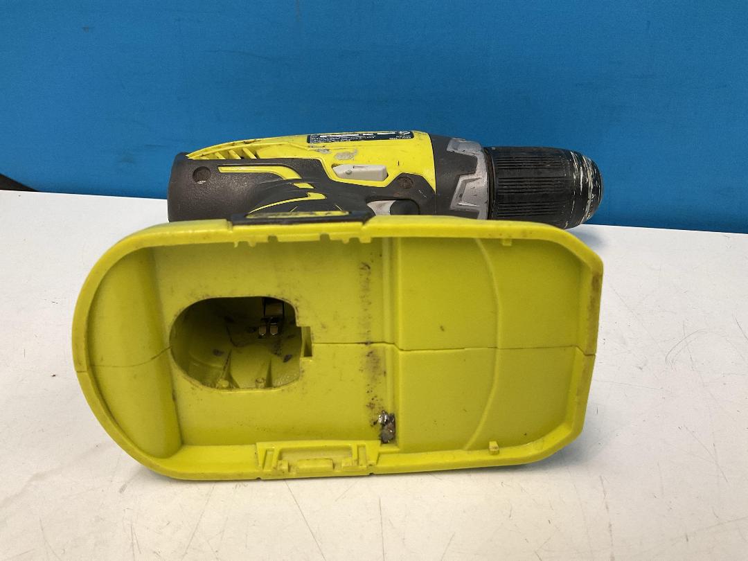 Photo '12' of Ryobi 18V Drill - Model RCD1802 - Skin Only