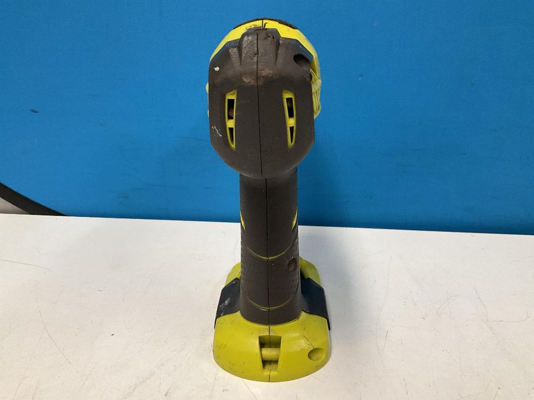 Photo '11' of Ryobi 18V Drill - Model RCD1802 - Skin Only