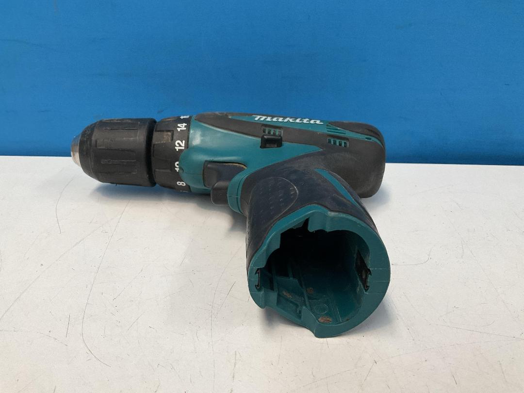 Photo '3' of Makita Drill Driver or Similar - Model DF330D - Skin Only