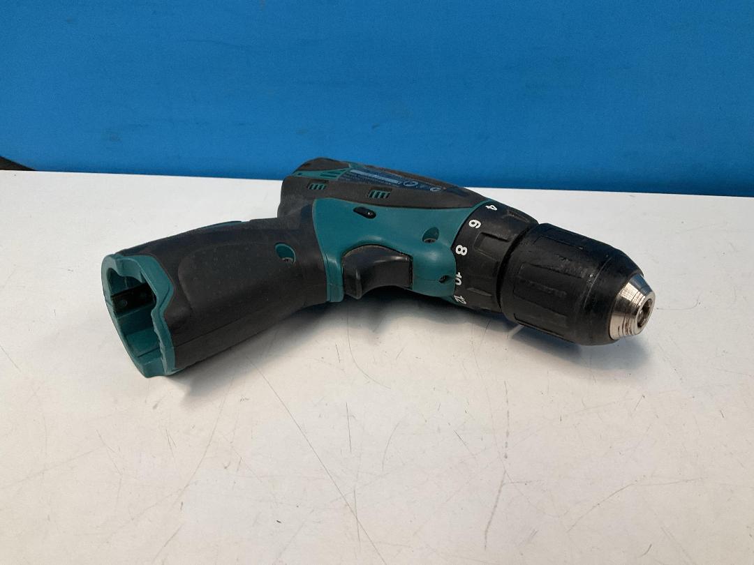 Photo '10' of Makita Drill Driver or Similar - Model DF330D - Skin Only
