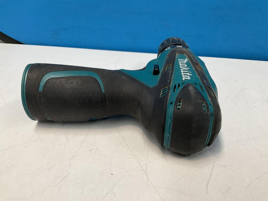 Photo '8' of Makita Drill Driver or Similar - Model DF330D - Skin Only