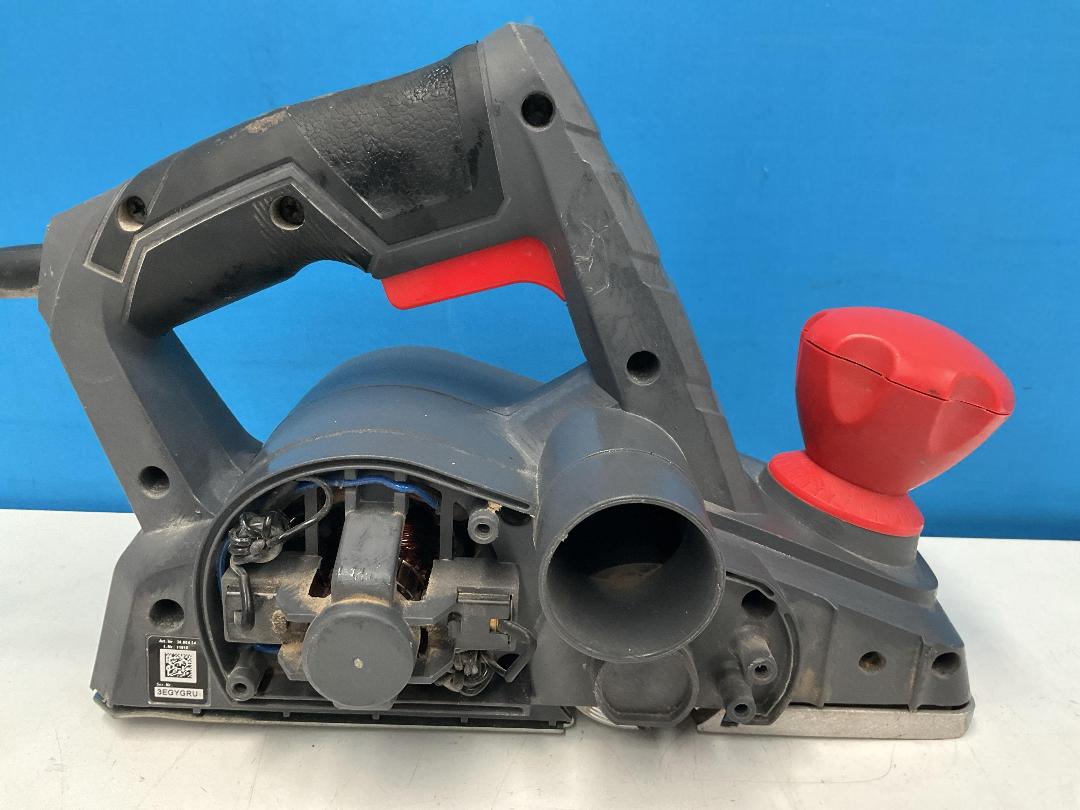 Photo '4' of Ozito Corded Planer Photo '4' of Ozito Corded Planer