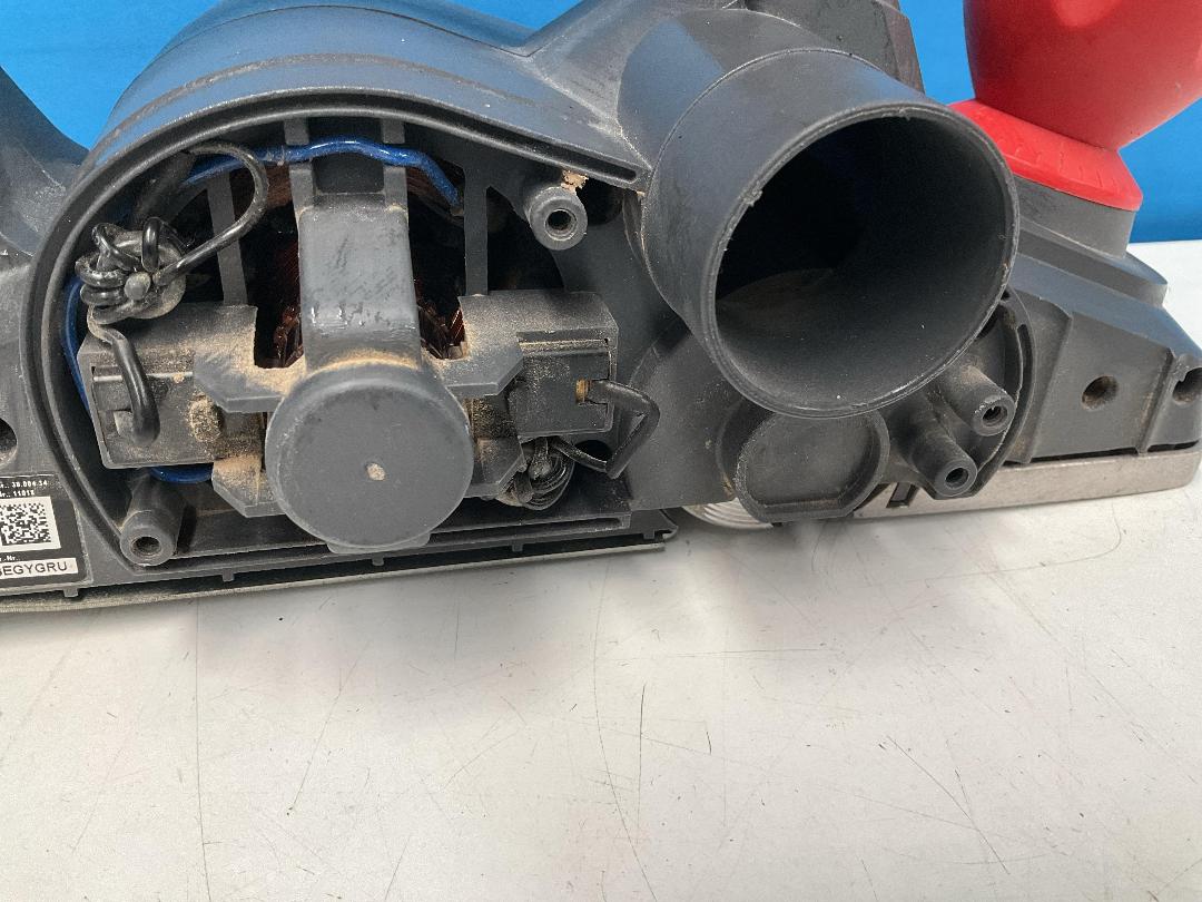 Photo '5' of Ozito Corded Planer Photo '5' of Ozito Corded Planer