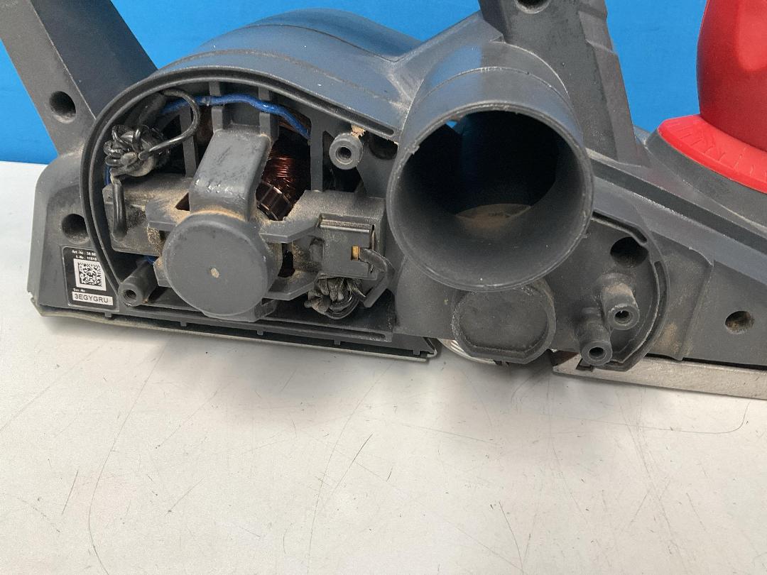 Photo '6' of Ozito Corded Planer Photo '6' of Ozito Corded Planer