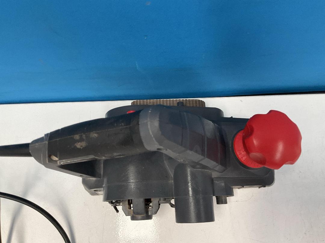 Photo '7' of Ozito Corded Planer Photo '7' of Ozito Corded Planer