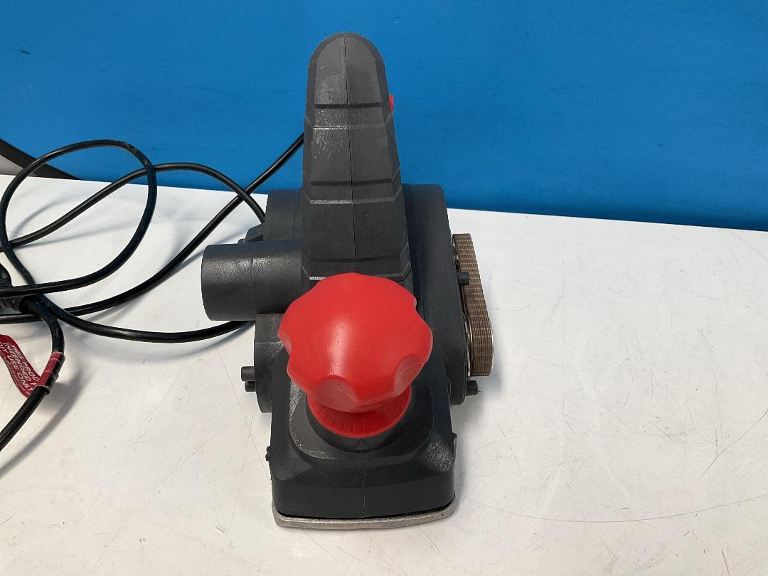 Photo '8' of Ozito Corded Planer Photo '8' of Ozito Corded Planer