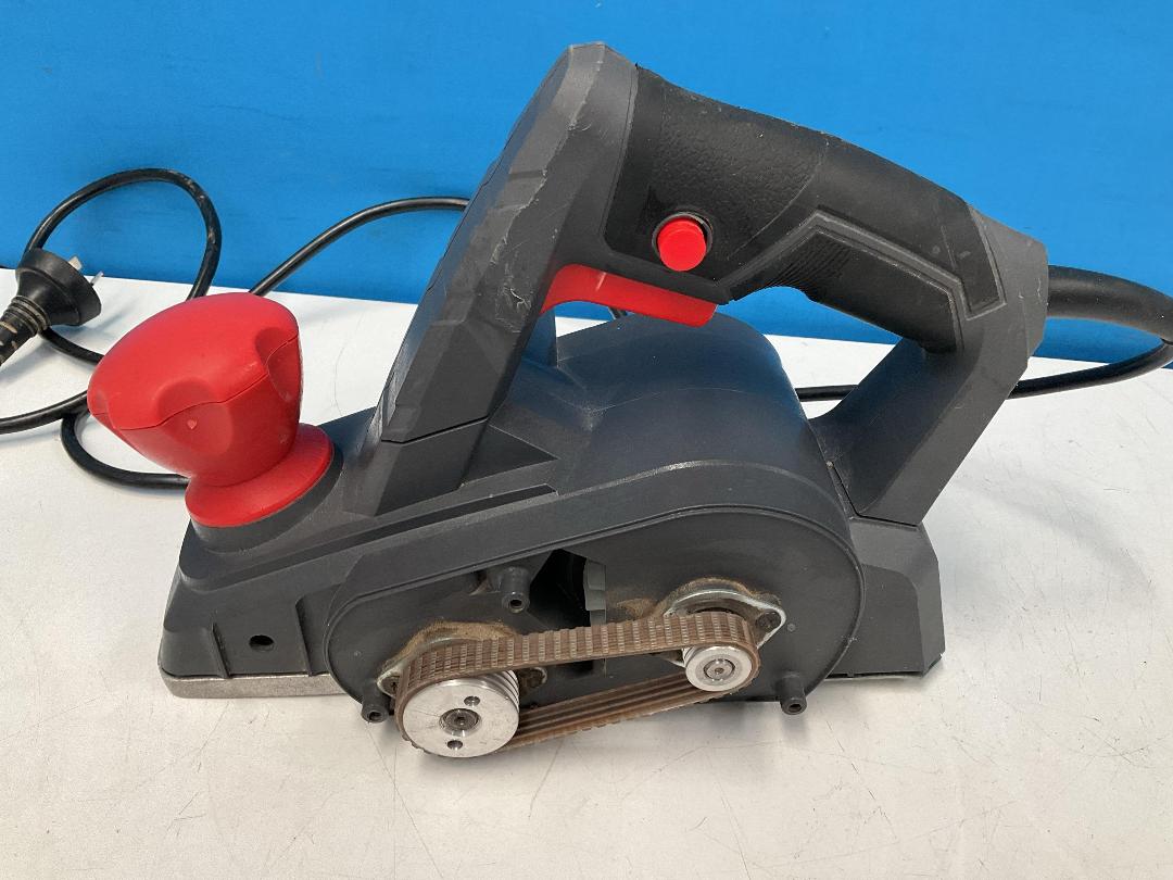 Photo '9' of Ozito Corded Planer Photo '9' of Ozito Corded Planer