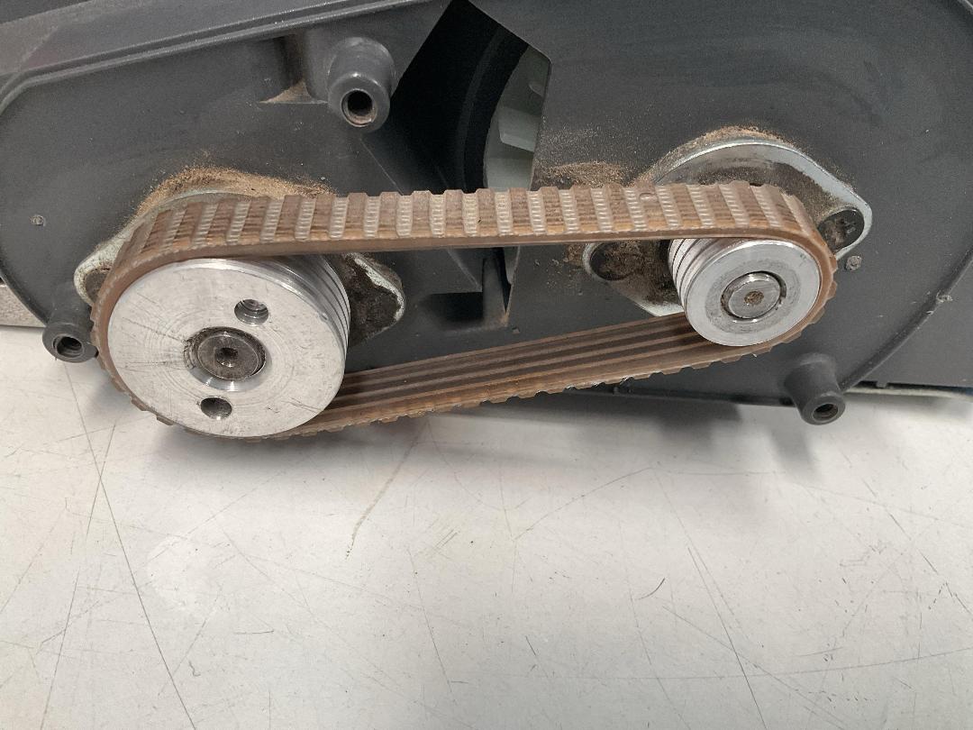 Photo '10' of Ozito Corded Planer Photo '10' of Ozito Corded Planer