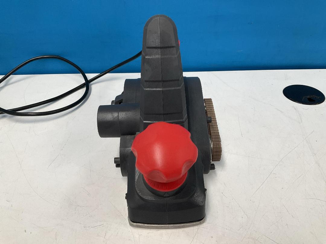 Photo '12' of Ozito Corded Planer Photo '12' of Ozito Corded Planer