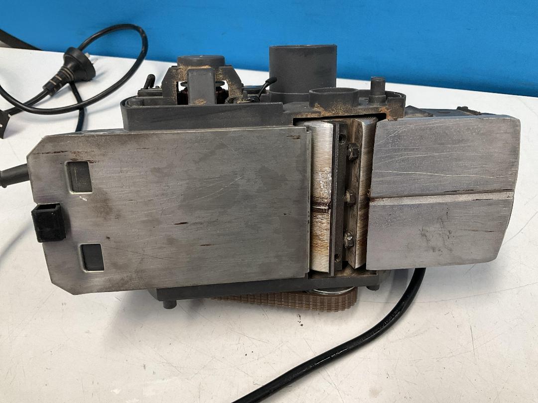 Photo '14' of Ozito Corded Planer Photo '14' of Ozito Corded Planer