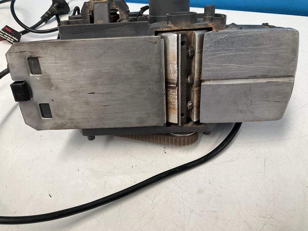 Photo '15' of Ozito Corded Planer Photo '15' of Ozito Corded Planer