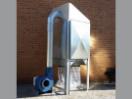 Thumbnail '1' of Marvin T500 Baghouse Dust Extraction Unit