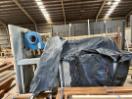 Thumbnail '2' of Marvin T500 Baghouse Dust Extraction Unit