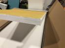Thumbnail '2' of T & R Interiors Ceiling Panels 119x592x35 (6pce)