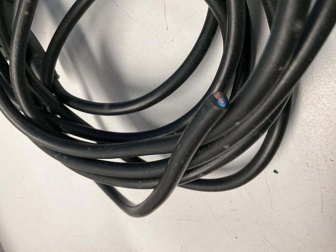 Photo '9' of Black and Decker Hammer Drill - Model KD562 and a Jigsaw