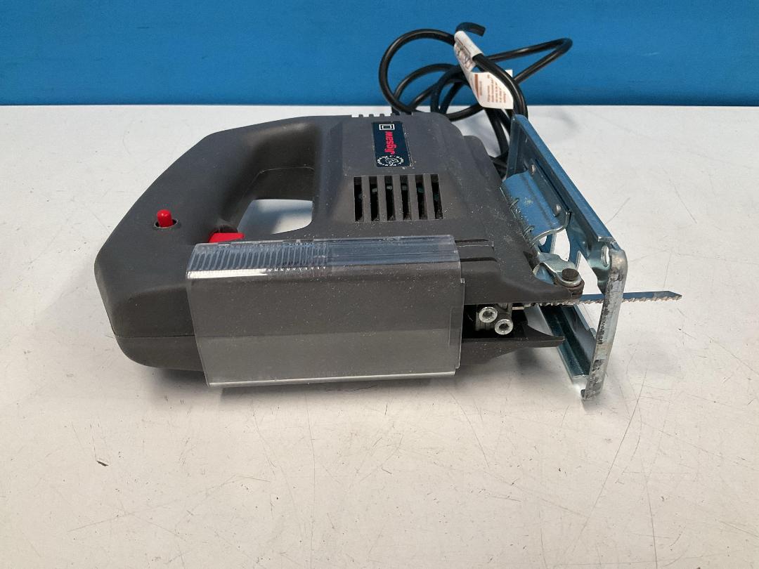 Photo '24' of Black and Decker Hammer Drill - Model KD562 and a Jigsaw