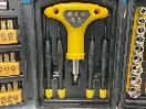 Thumbnail '4' of Socket/Drill Bits or Similar Set