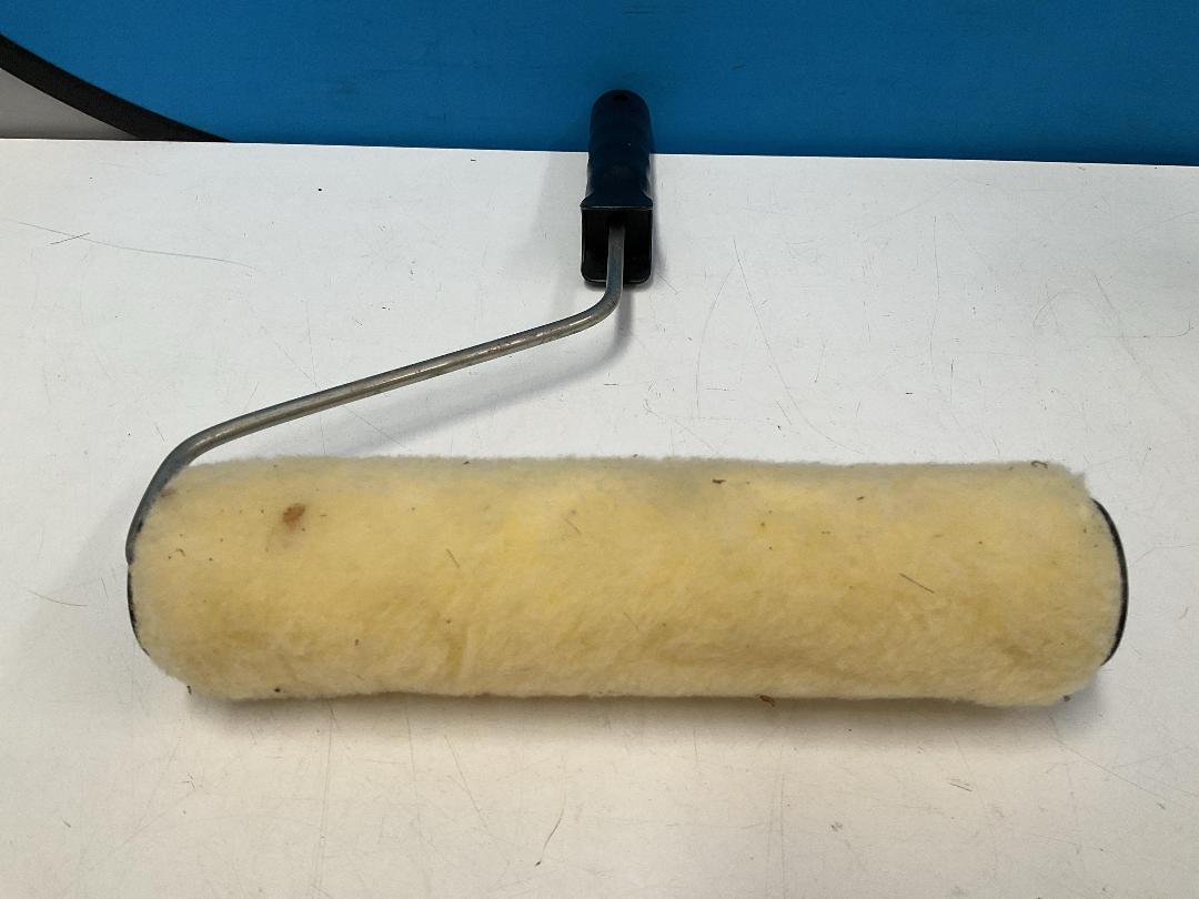 Photo '13' of Diamond Braid Poly Anchor Line, Paint Brushes Etc