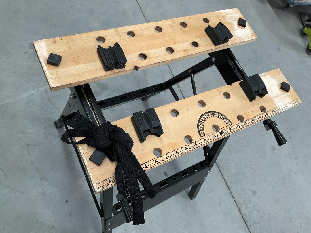 Photo '3' of Work Mate or Similar Photo '3' of Work Mate or Similar