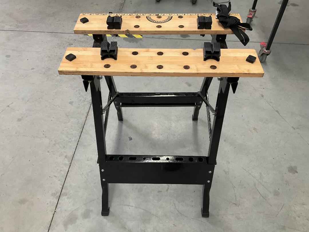 Photo '6' of Work Mate or Similar Photo '6' of Work Mate or Similar