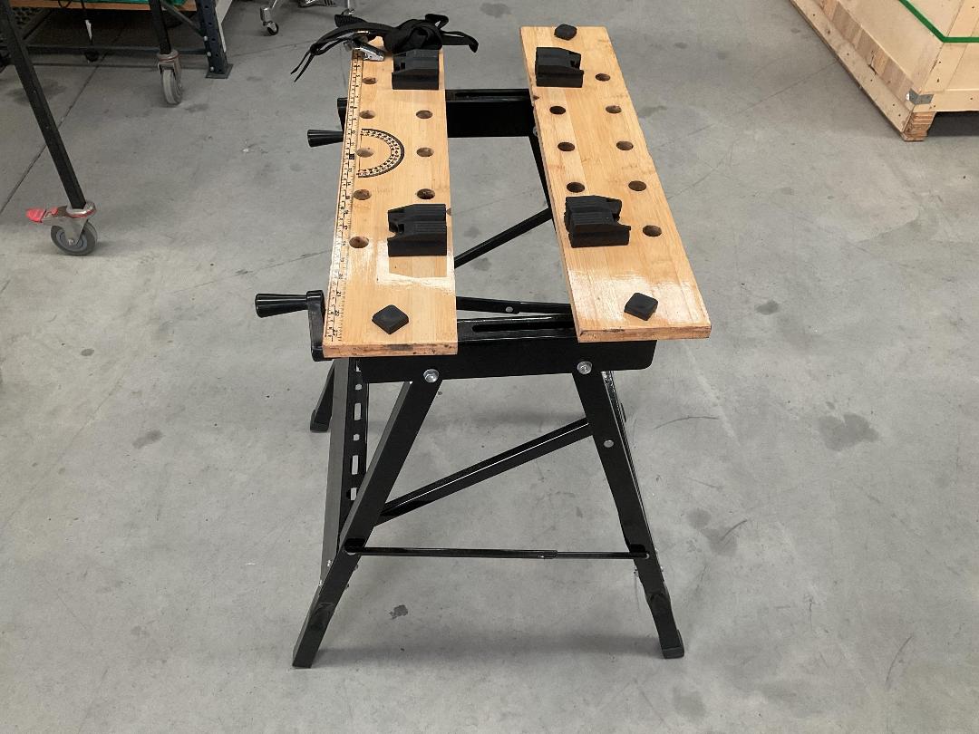 Photo '5' of Work Mate or Similar Photo '5' of Work Mate or Similar