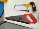 Thumbnail '2' of Building Items Etc - Hammer, Saws, Garden Barbed Wire Etc