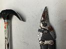 Thumbnail '6' of Building Items Etc - Hammer, Saws, Garden Barbed Wire Etc