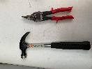 Thumbnail '5' of Building Items Etc - Hammer, Saws, Garden Barbed Wire Etc
