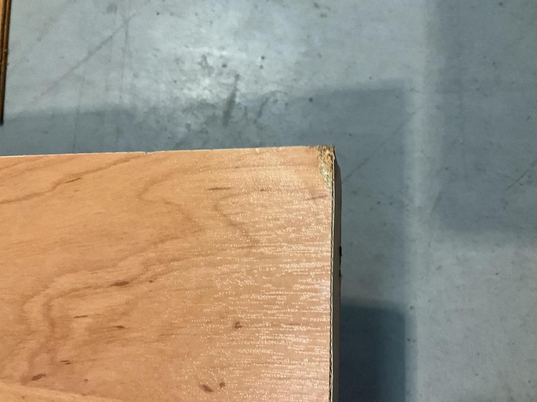 Photo '4' of Various Wooden-Like Incomplete Parts - Table Legs Etc Photo '4' of Various Wooden-Like Incomplete Parts - Table Legs Etc