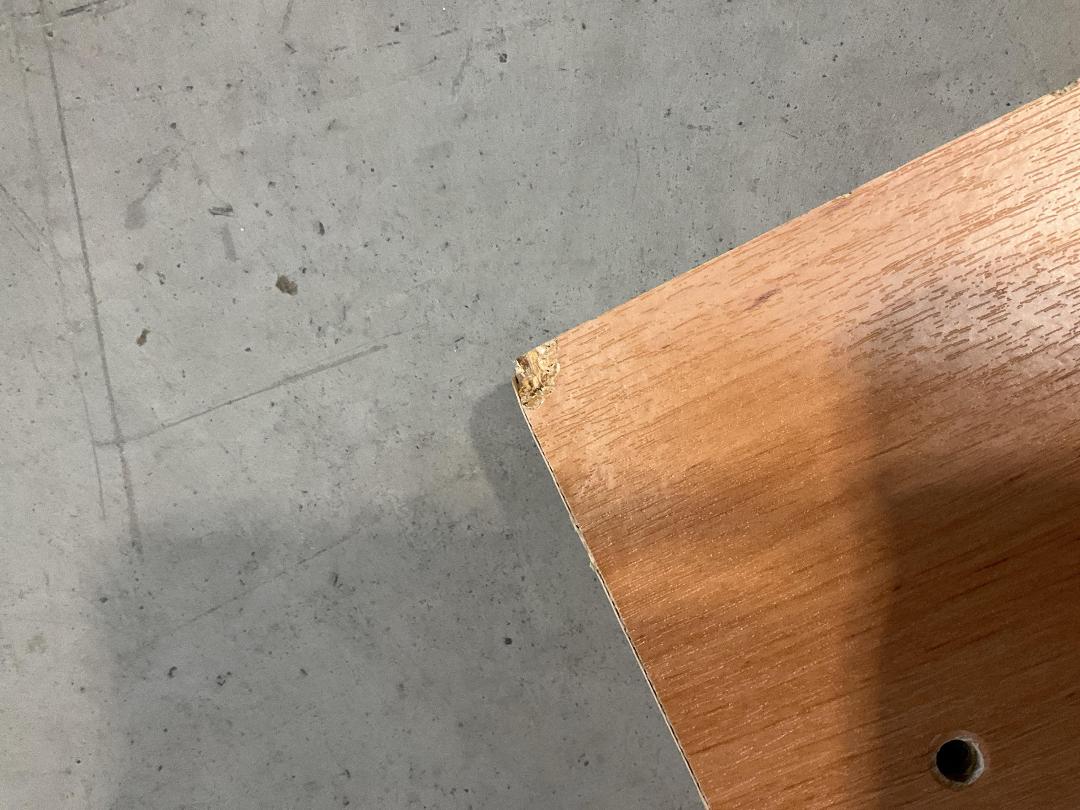 Photo '6' of Various Wooden-Like Incomplete Parts - Table Legs Etc Photo '6' of Various Wooden-Like Incomplete Parts - Table Legs Etc