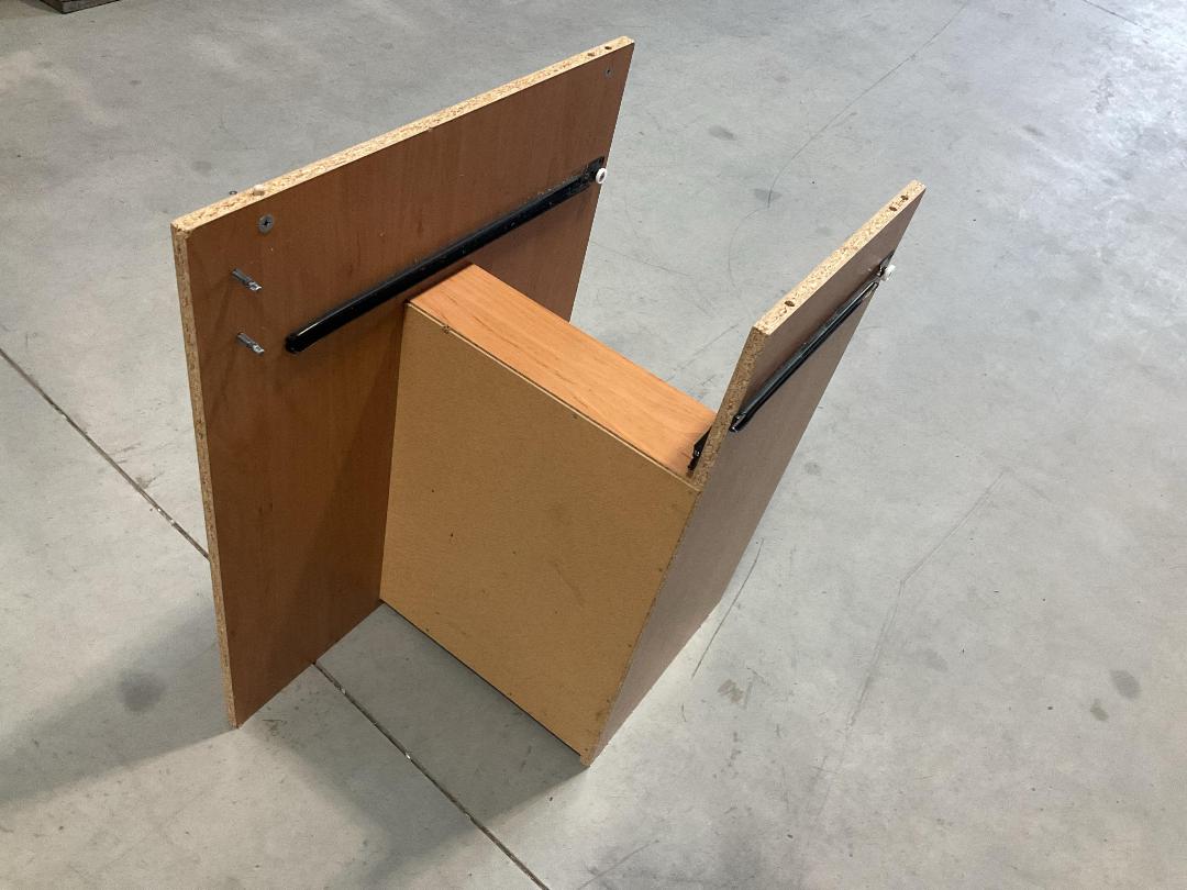 Photo '15' of Various Wooden-Like Incomplete Parts - Table Legs Etc Photo '15' of Various Wooden-Like Incomplete Parts - Table Legs Etc