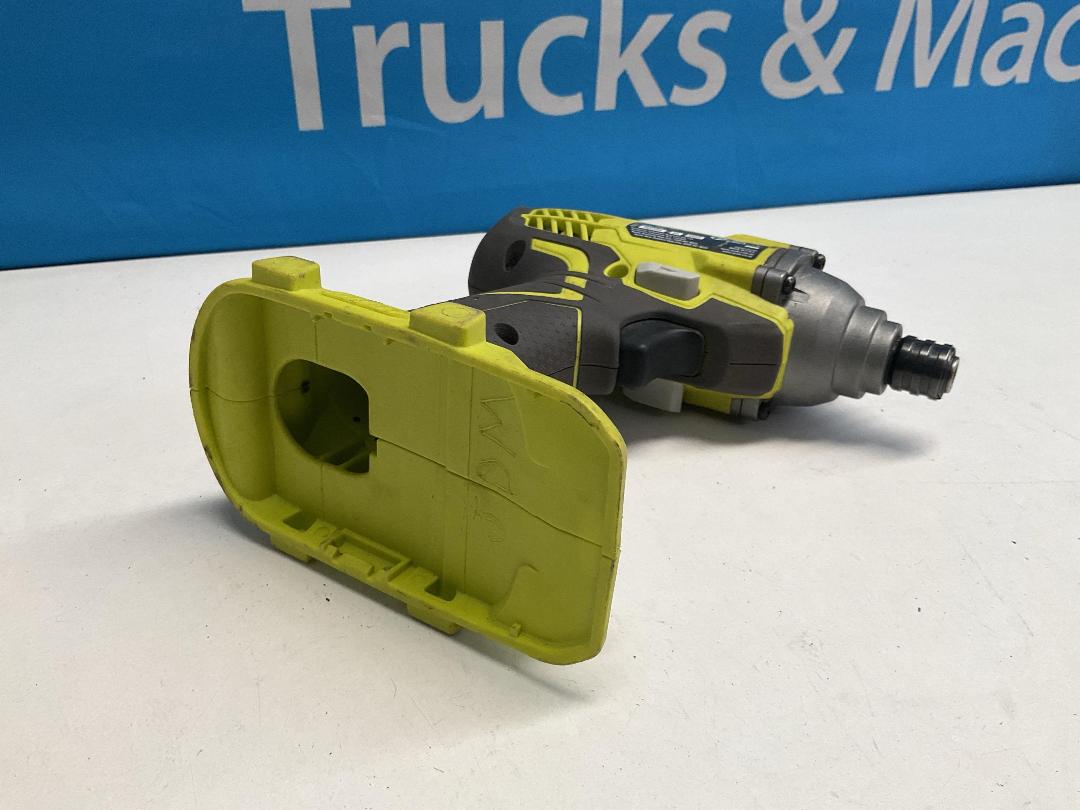 Photo '4' of RYOBI - One+ 18V Impact Driver - Skin Only - Model R18ID1