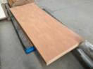Thumbnail '1' of Rimu Veneer H/C SQ CS Door - 1980x760x36 *RRP $456.55*