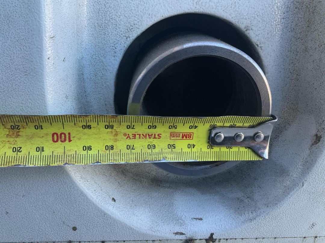 Photo '30' of 2009 Jessey Champion CP1550 Metal Lathe