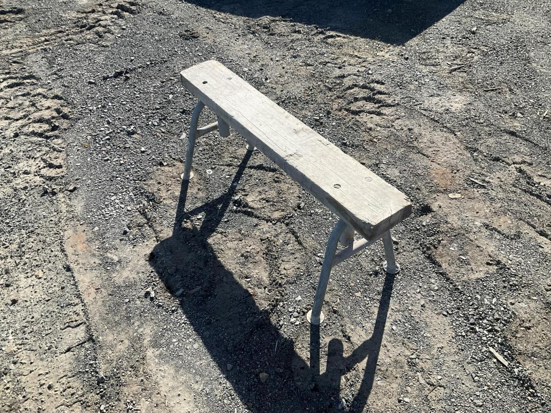 Photo '2' of Saw Horse