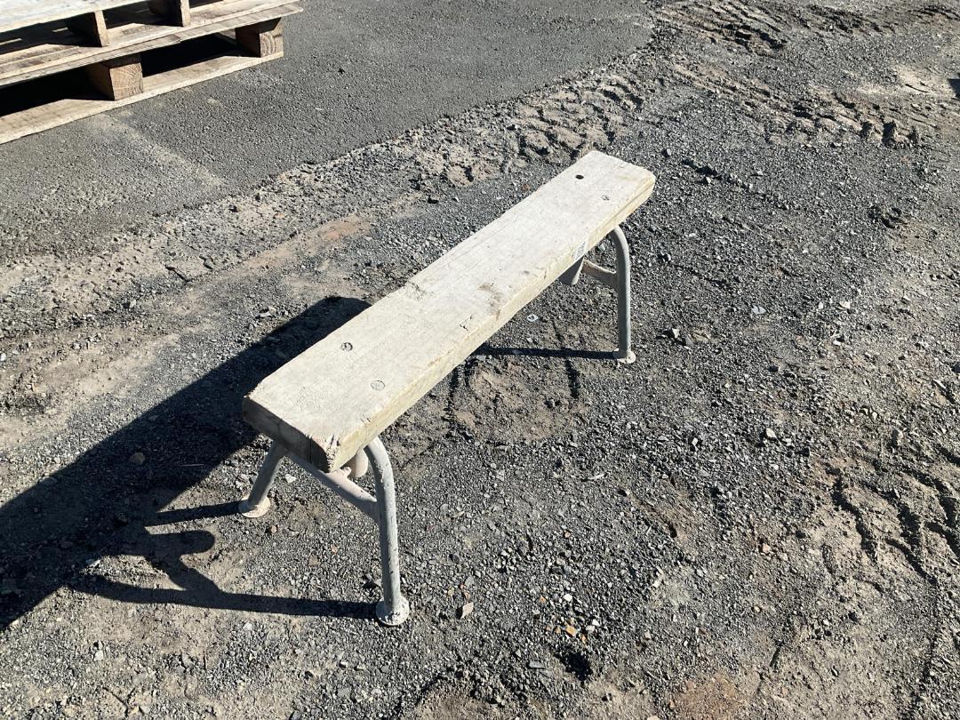 Photo '4' of Saw Horse