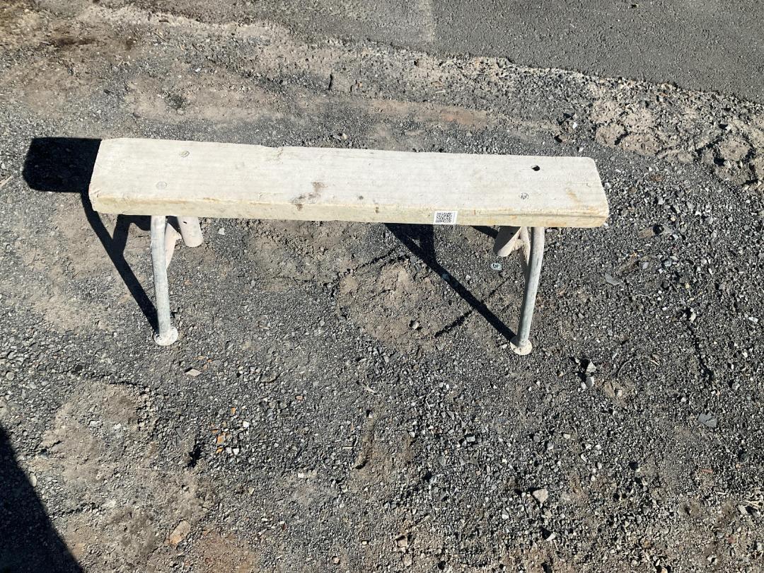 Photo '5' of Saw Horse