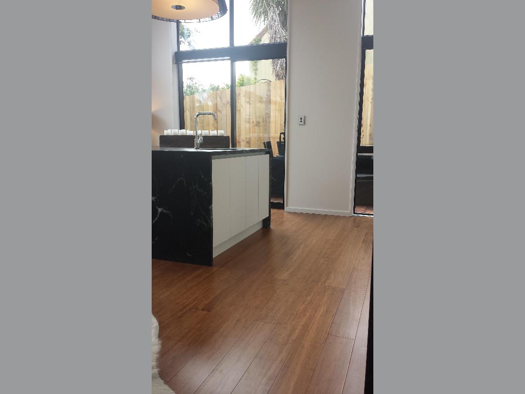 Photo '4' of Solid Strand Woven Bamboo Flooring - Carbonized - 23.97m2 Total Photo '4' of Solid Strand Woven Bamboo Flooring - Carbonized - 23.97m2 Total