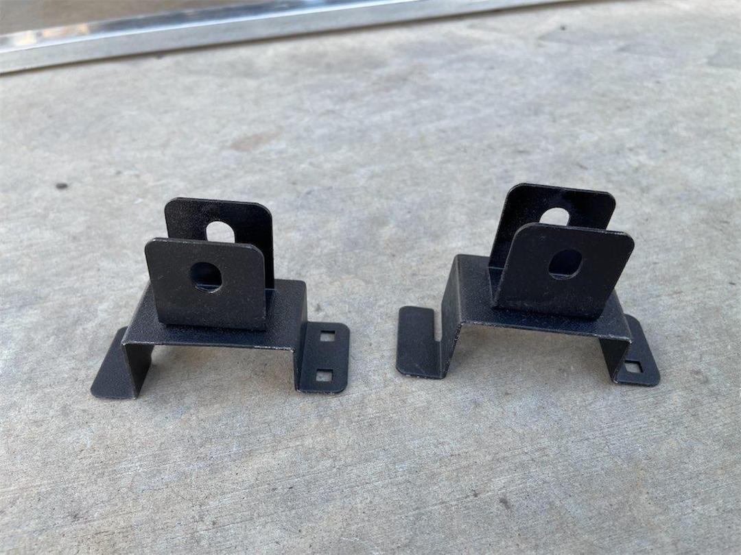 Photo '5' of Wrought Iron Style Fence Panels & Posts (24 Panels + 25 Posts) *NEW* Photo '5' of Wrought Iron Style Fence Panels & Posts (24 Panels + 25 Posts) *NEW*