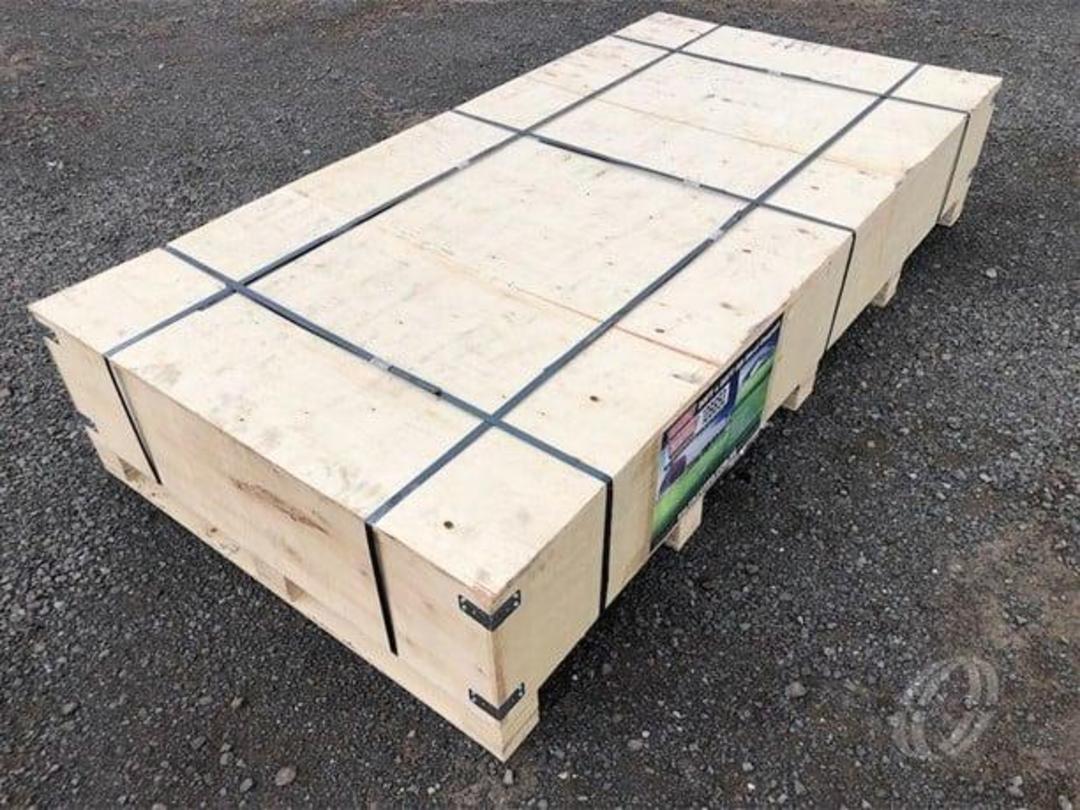 Photo '3' of Steel Carport - 20 FT x 20 FT *NEW*