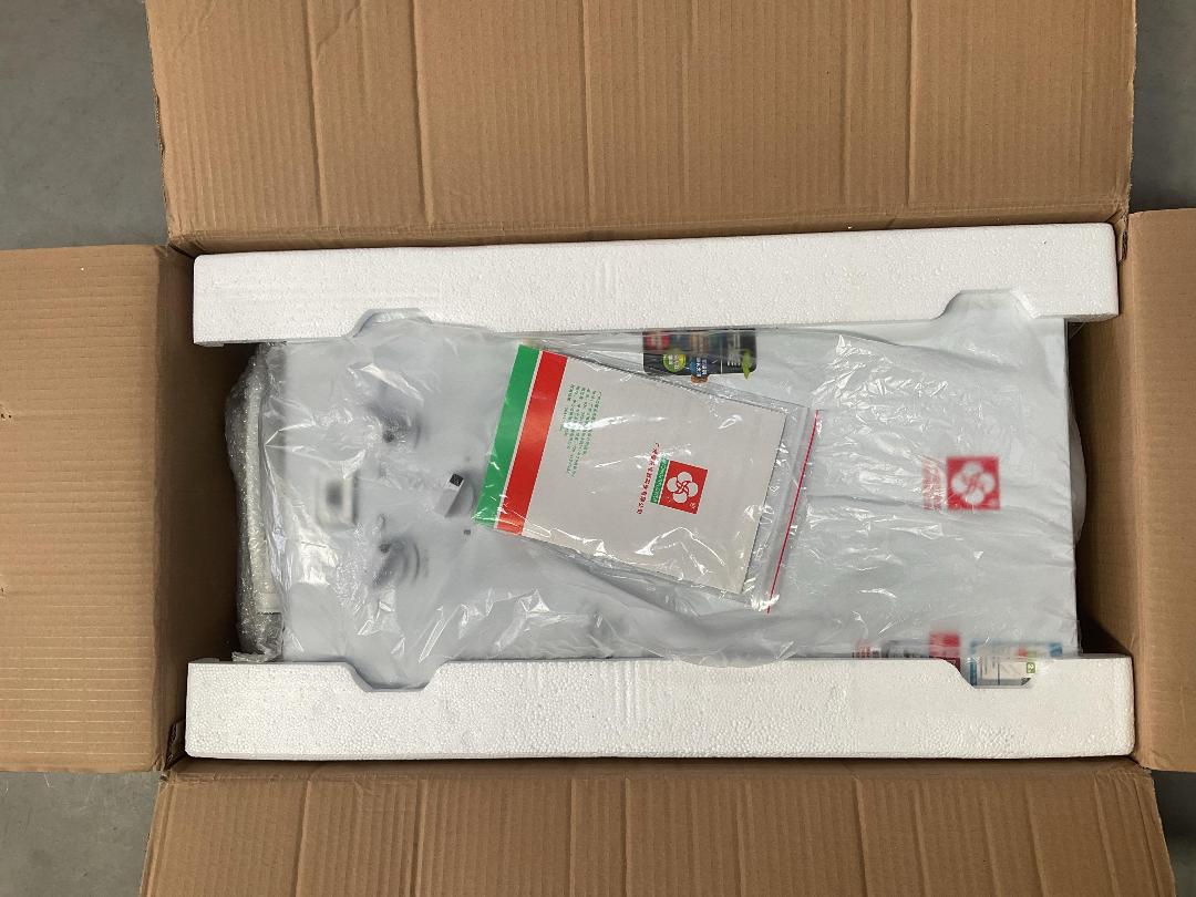 Photo '6' of 24kW Home Gas Water Heater / Califont