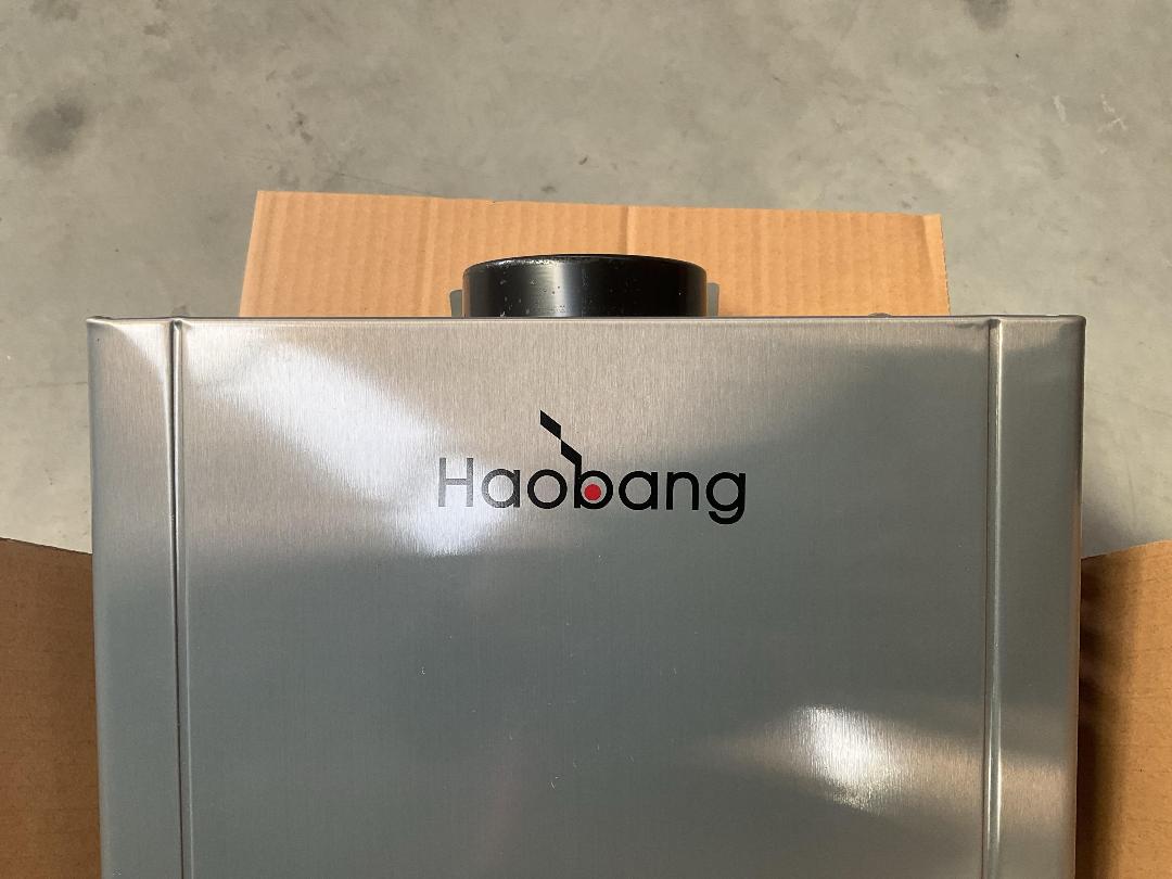 Photo '7' of 12kW Domestic Instant Gas Water Heater / Califont