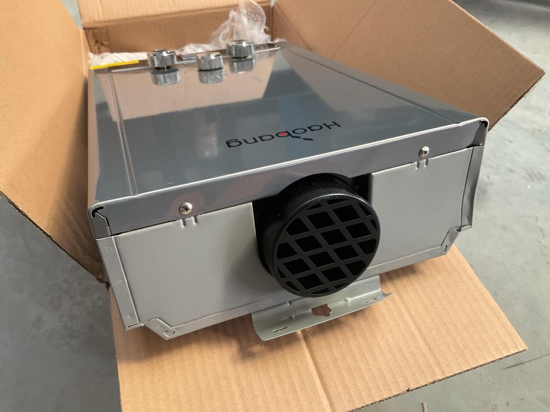 Photo '8' of 12kW Domestic Instant Gas Water Heater / Califont