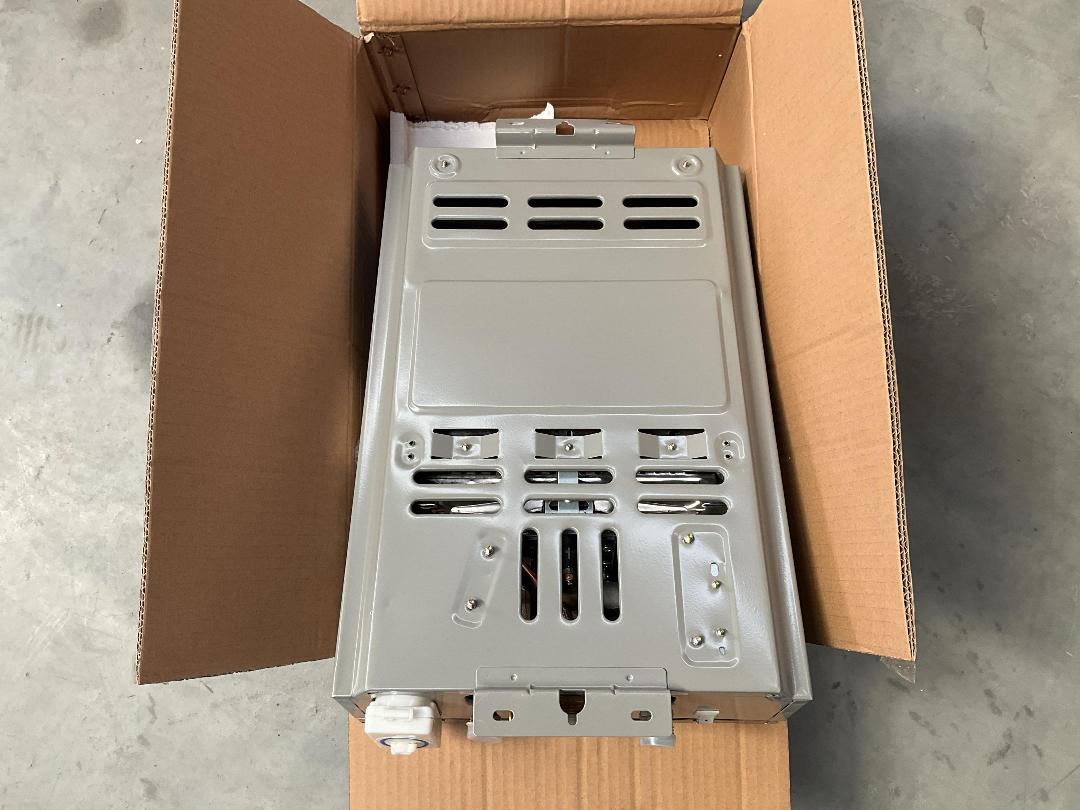 Photo '13' of 12kW Domestic Instant Gas Water Heater / Califont