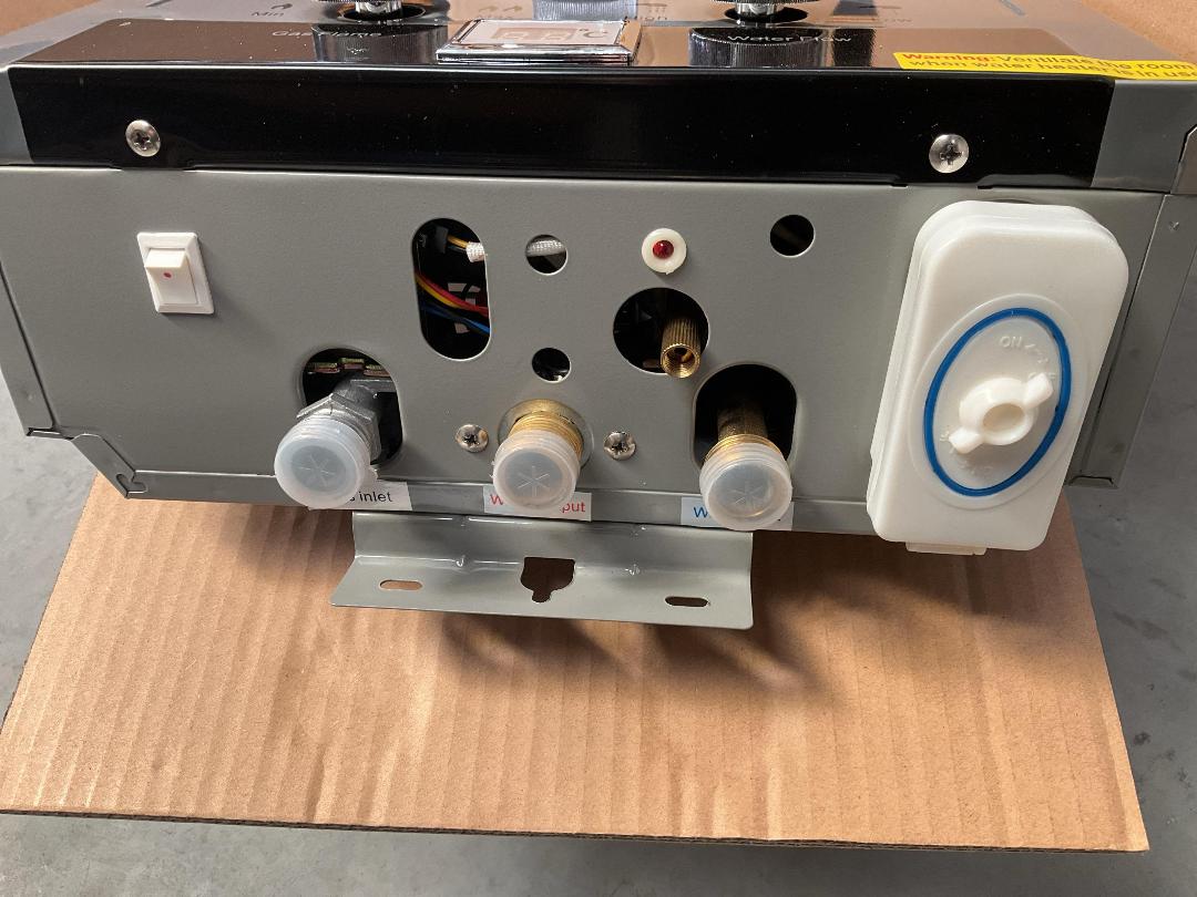 Photo '12' of 12kW Domestic Instant Gas Water Heater / Califont