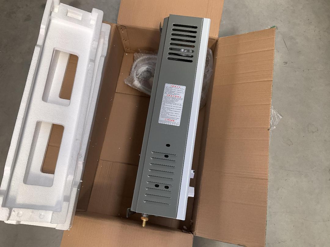 Photo '11' of 24kW Home Gas Water Heater / Califont