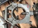 Thumbnail '8' of Industrial Lathe Accessories - 4 Jaw Chuck , Steady Rest , Flat Plate Etc